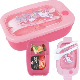 hello-kitty-mil-sniadaniowka-lunchbox-1100-ml-sztucce-pink-light-coolpack