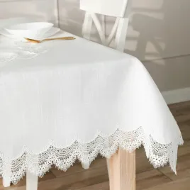 bialy-obrus-na-stol-prostokatny-gladki-z-gipiura-140x180-elegancki-glamour