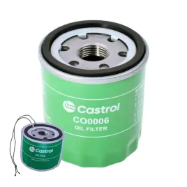 castrol-filters-filtr-oleju-co0006-zawieszka-zapachowa-gratis