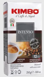 kawa-mielona-kimbo-intenso-250-g