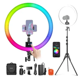 zestaw-neewer-srp18c-rgb-led-swiatlo-pierscieniowe-sterowanie-aplikacja