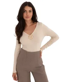 sweter-damski-dopasowany-elegancki-z-dekoltem-v