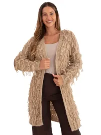 sweter-kardigan-damski-dlugi-casualowy-z-fredzlami