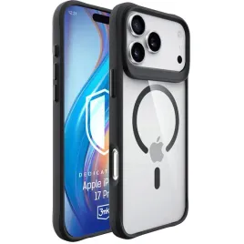 etui-cover-z-ramka-i-magsafe-apple-iphone-17-pro-3mk-satin-armor-magcase