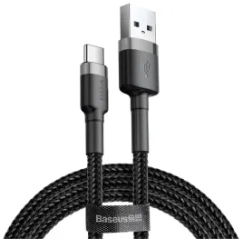 kabel-usb-c-2a-3m-baseus-cafule-catklf-ug1
