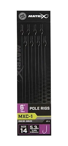 matrix-przypon-mxc-1-size-14-standard-pole-rig