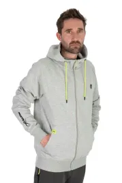 matrix-bluza-full-zip-hoody-marl-xxxl