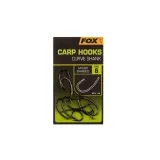 haczyki-fox-carp-hooks-curve-shank-r-2-stan-nowy