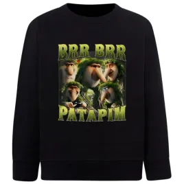 bluza-brr-brr-patapim-brainrot-bez-kaptur-nadruk-dtf-bawelna-110-122-w697