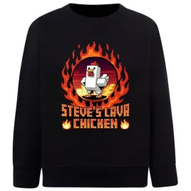 bluza-bez-kaptura-lava-chicken-steves-brainrot-nadruk-bawelna-110-122-w702