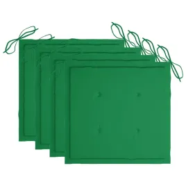 poduszki-na-krzesla-ogrodowe-4-szt-zielone-50x50x3-cm