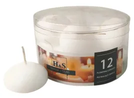 swiece-plywajace-rak-06984-home-and-style-48-28-bialy-4h-12szt