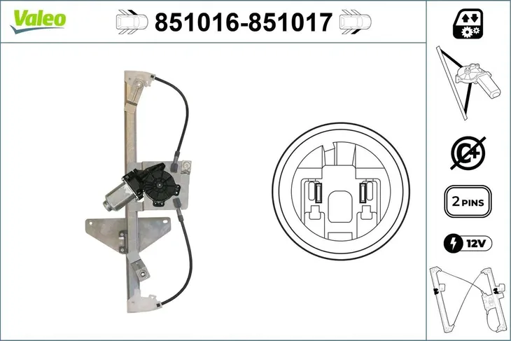 podnosnik-szyby-val851016-producent-czesci-valeo