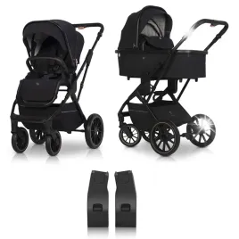 cavoe-axo-style-2w1-wozek-spacerowy-gondola-22kg-adaptery-zestaw