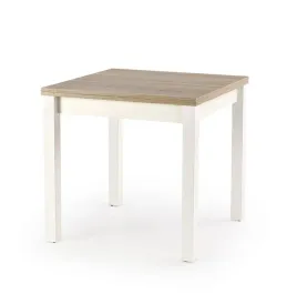 stol-rozkladany-gracjan-80-160cm-dab-sonoma-bialy