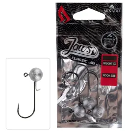 glowka-jigowa-mikado-jaws-classic-17-5g-z-zadziorem-6-0-czarny-nikiel-3szt