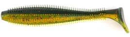 guma-fox-rage-spikey-shad-ultra-uv-9cm-wibracje-wypustki-dark-oil