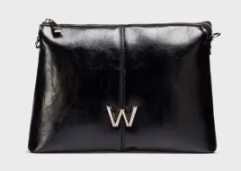 wonders-listonoszka-wb-54022-one-size-combinacion-negro