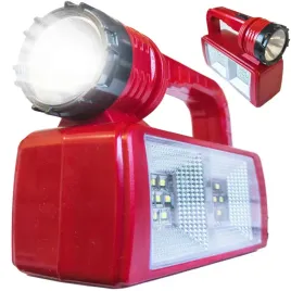 wielofunkcyjna-lampa-warsztatowa-led-cob-z-uchwytem-czerwono-czarna