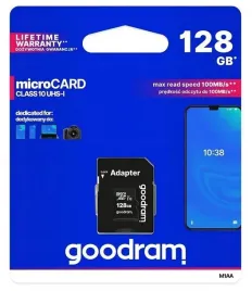 karta-pamieci-micro-sd-xc-128-gb-goodram-class-10-u1-adapter-sd