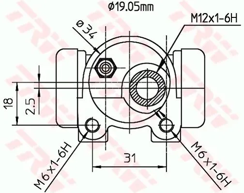 cylinderek-hamulcowy-bwd133-trw