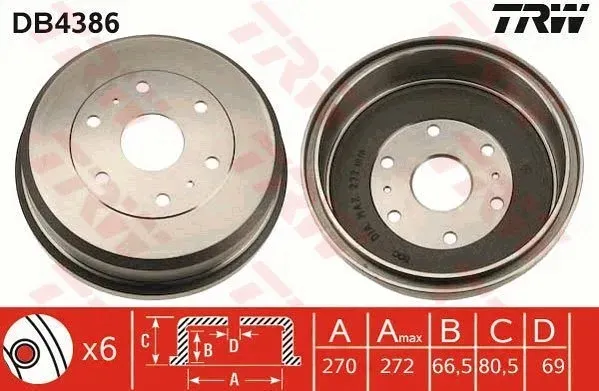 beben-hamulcowy-db4386-trw-producent-czesci-trw