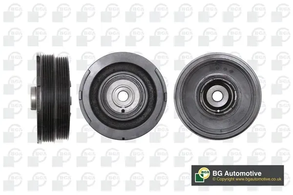 kolo-pasowe-dp3131-bga