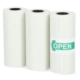papier-termiczny-wklady-do-drukarki-drukus-samoprzylepne-przezroczyste-3szt