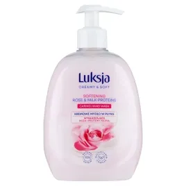 luksja-creamy-and-soft-kremowe-mydlo-w-plynie-roza-i-proteiny-mleka-500ml