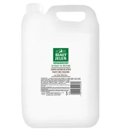 bialy-jelen-mydlo-w-plynie-hipoalergiczne-5l