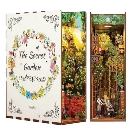 miniaturowy-domek-book-nook-zaczarowany-ogrod-szklarnia