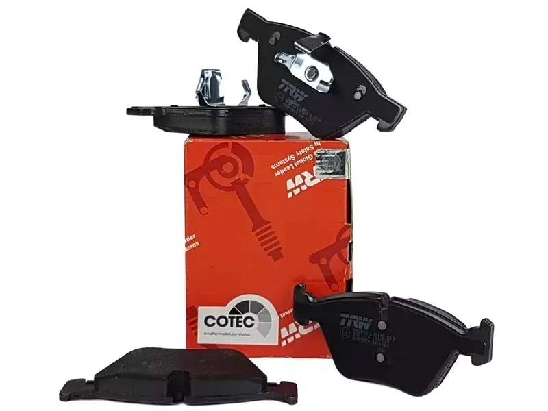 tarcze-klocki-przod-bmw-3-e90-e91-trw-300mm-stan-nowy