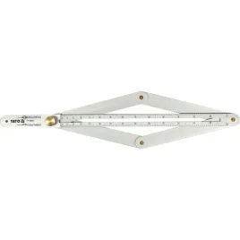 katomierz-aluminiowy-380-mm-10-170-precyzyjny-miernik-katow-yato