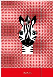 teczka-rysunkowa-a4-z-gumka-cute-animals-herlitz-mix-kolorow