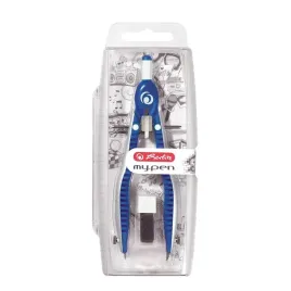cyrkiel-herlitz-my-pen-niebieski