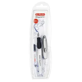 pioro-wieczne-herlitz-my-pen-m-biale-blister