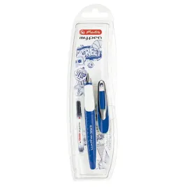 pioro-wieczne-herlitz-my-pen-m-niebieskie-blister
