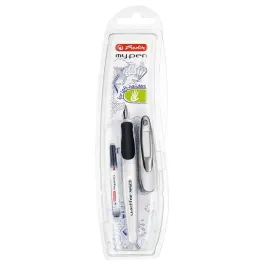 pioro-wieczne-herlitz-my-pen-l-biale-blister