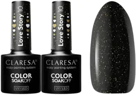 2-sztuki-lakier-hybrydowy-love-story-10-5g-claresa-blask-zlota-czarny