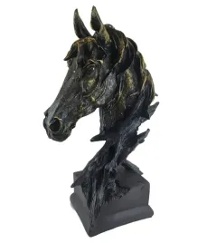 popiersie-konia-kon-na-podstawie-czarno-zloty-39cm