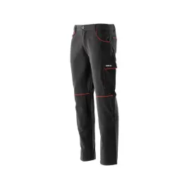 spodnie-robocze-comfy-l-bawelna-7-kieszeni-czarno-czerwone-zamek-guzik-yato