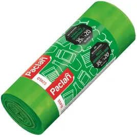 worki-na-smieci-do-szkla-paclan-do-segregacji-szkla-zielone-35l-20szt