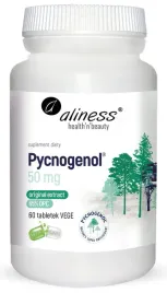 aliness-pycnogenol-ekstrakt-opc-kora-sosny-antyoksydant-50mg-60-tabletek