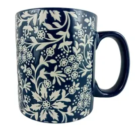 kubek-ceramiczny-niebieski-wzor-620ml