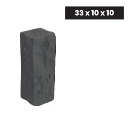 ogrodowa-palisada-granitowa-lupana-g690-bazalt-black-33x10x10-cm