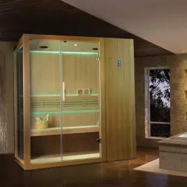 sauna-parowa-75x120x210cm-podswietlana-led-3-osobowa
