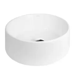 oltens-lagde-umywalka-40-cm-nablatowa-okragla-z-powloka-smartclean-biala-40