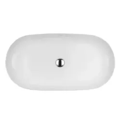 oltens-hamnes-thin-umywalka-80x40-cm-nablatowa-owalna-z-powloka-smartclean