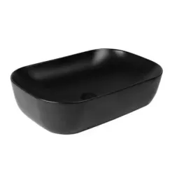 oltens-hamnes-umywalka-61x40-cm-nablatowa-owalna-z-powloka-smartclean-czarn