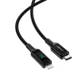 jakosc-kabel-mfi-usb-typ-c-lightning-12m-30w-3a-stan-nowy
